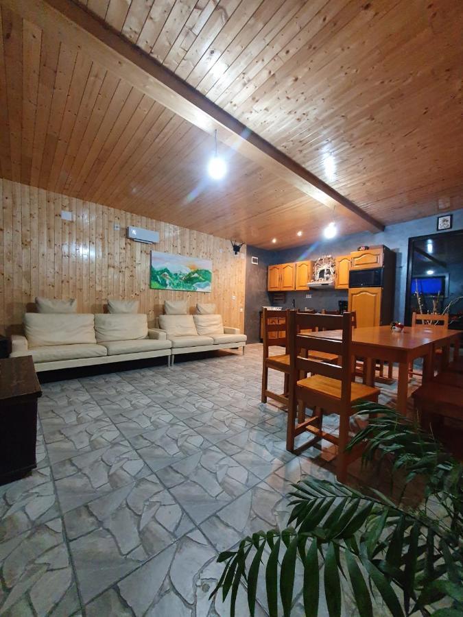 Hanul Doftana Trăisteni Εξωτερικό φωτογραφία